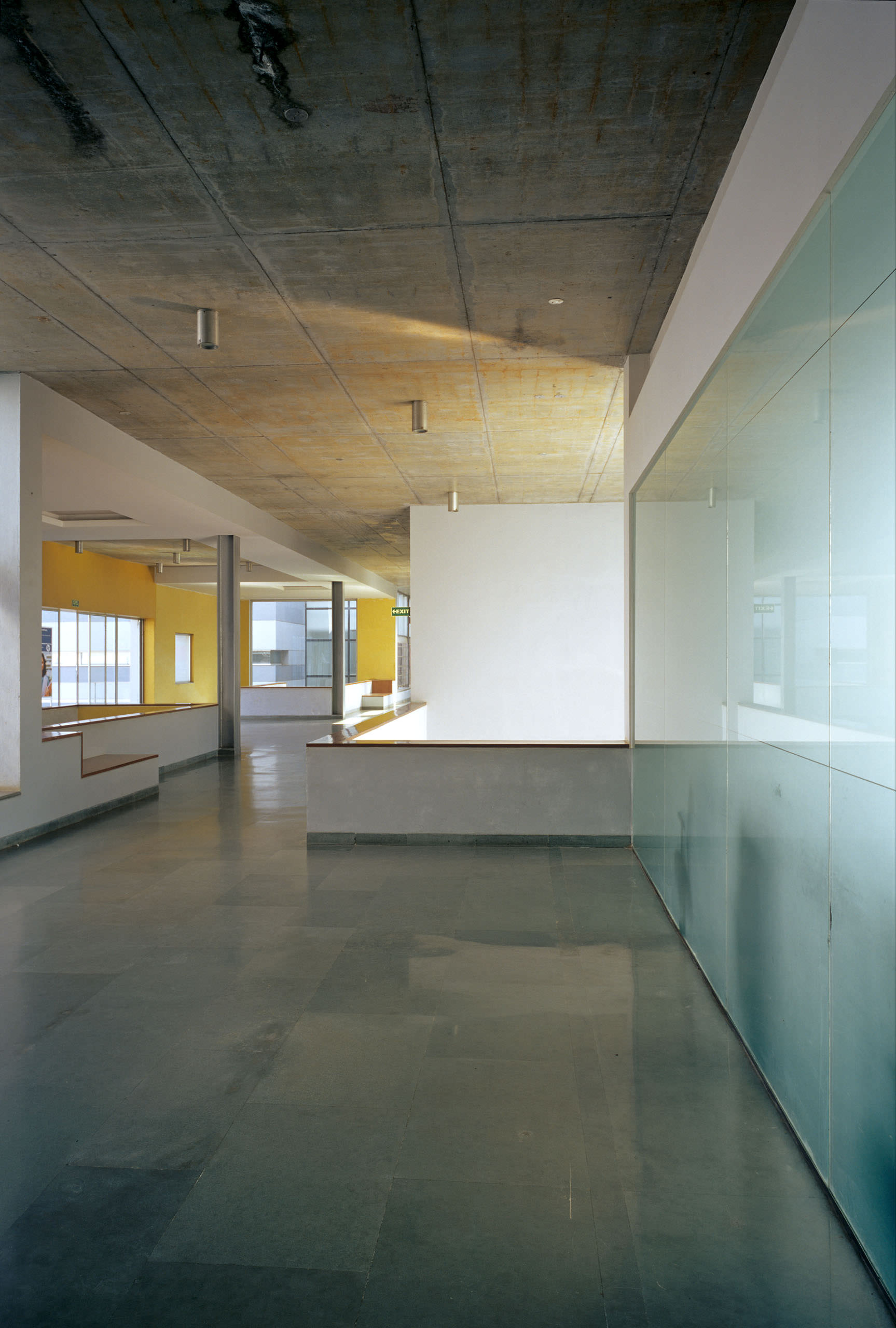 RMA HP Campus, Bangalore